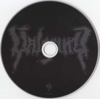 CD Valgrind: Blackest Horizon