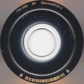 CD Valgrind: Blackest Horizon