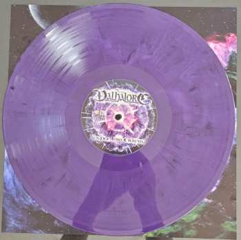 LP Valhalore: Voyage Into Eternity CLR | LTD