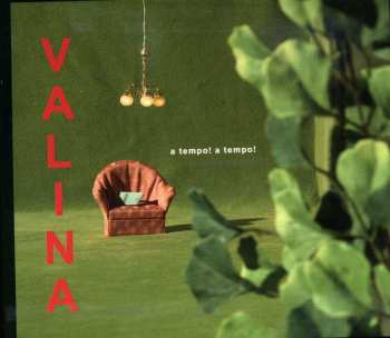 CD Valina: A Tempo! A Tempo!