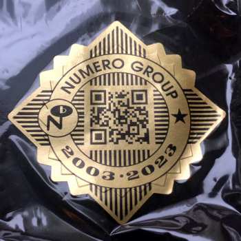 2LP Valium Aggelein: Black Moon LTD | CLR