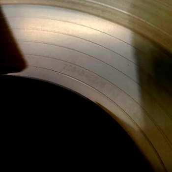 2LP Valium Aggelein: Black Moon LTD | CLR