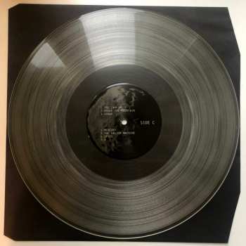 2LP Valium Aggelein: Black Moon LTD | CLR