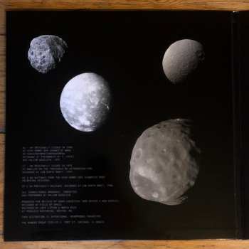 2LP Valium Aggelein: Black Moon LTD | CLR
