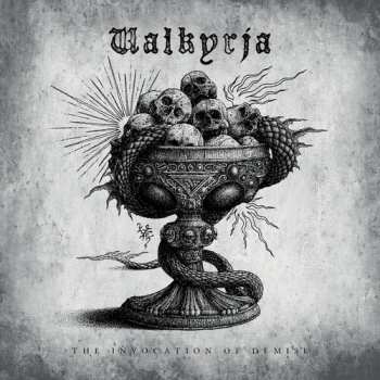 Album Valkyrja: The Invocation Of Demise
