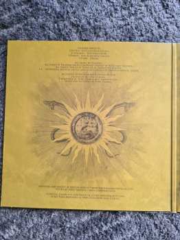 LP Valkyrja: Throne Ablaze