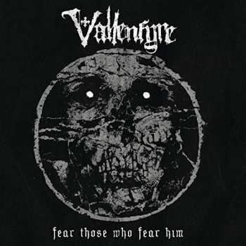 CD Vallenfyre: Fear Those Who Fear Him LTD | DIGI