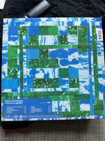 LP Valley: Water the Flowers, Pray for a Garden