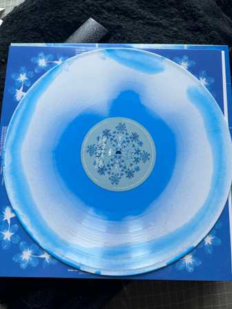 LP Valley: Water the Flowers, Pray for a Garden