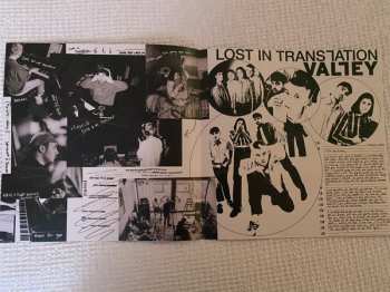LP Valley: Lost In Translation CLR | LTD