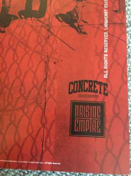 LP Lionheart: Valley Of Death