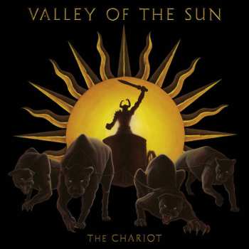 Album Valley Of The Sun: Chariot