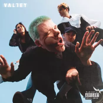 Valley: Sucks To See You Doing Better