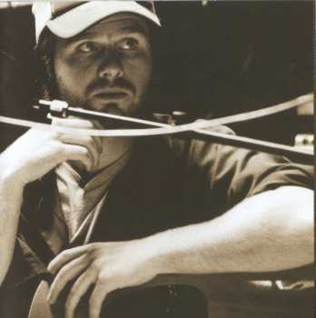 CD Vincent Vallières: Le Repère Tranquille