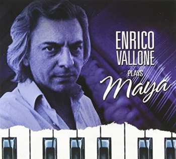Album Vallone,enrico: Play Maya