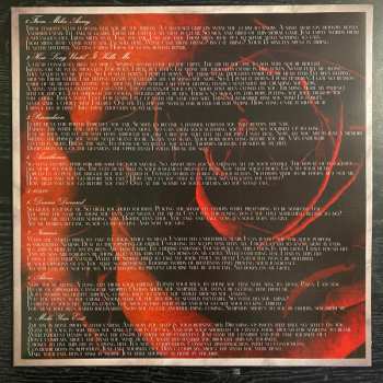 LP Vamachara: No Roses On My Grave CLR | LTD