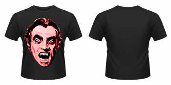 Merch Vampire Count Yorga: T-shirt Count Yorga