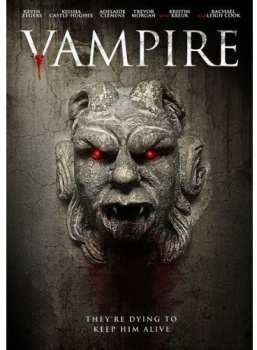 DVD Vampire: Vampire