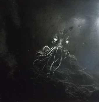 LP Vampyroteuthis Infernalis: Vampyroteuthis Infernalis LTD