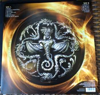 LP Van Canto: Voices Of Fire