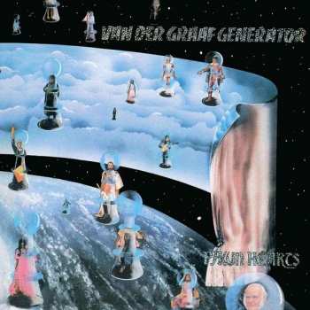 CD Van Der Graaf Generator: Pawn Hearts