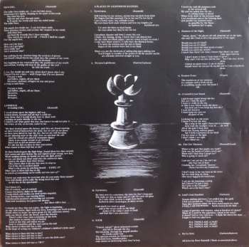 LP Van Der Graaf Generator: Pawn Hearts CLR