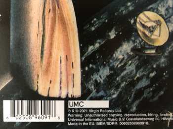 LP Van Der Graaf Generator: Pawn Hearts CLR