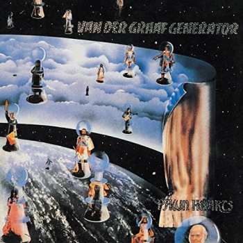 CD Van Der Graaf Generator: Pawn Hearts 