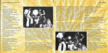 CD Van Der Graaf Generator: Still Life