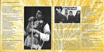 CD Van Der Graaf Generator: Still Life