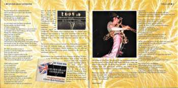 CD Van Der Graaf Generator: Still Life