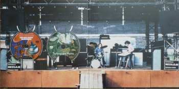 LP/2CD/SP/Coffret Van Der Graaf Generator: The Aerosol Grey Machine DLX | LTD