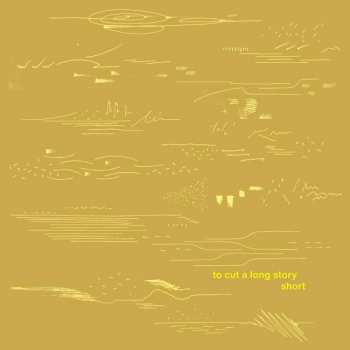 LP Van Deyk: To Cut A Long Story Short