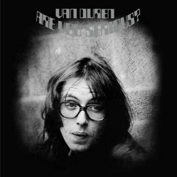 Album Van Duren: Are You Serious?