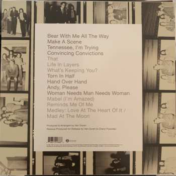2LP Van Duren: Idiot Optimism
