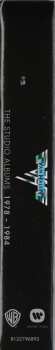 6CD/Coffret Van Halen: The Studio Albums 1978 - 1984 LTD