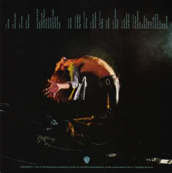 6CD/Coffret Van Halen: The Studio Albums 1978 - 1984 LTD