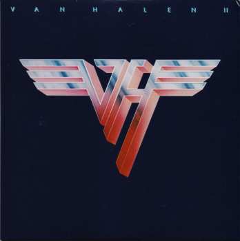 6CD/Coffret Van Halen: The Studio Albums 1978 - 1984 LTD
