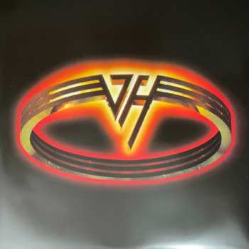 5LP/Coffret Van Halen: The Collection II