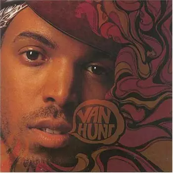 Van Hunt: Van Hunt