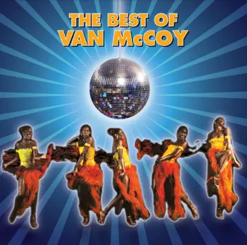The Best Of Van McCoy