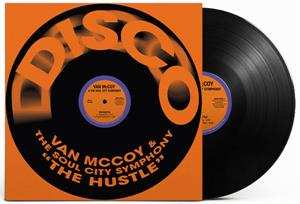LP Van McCoy: Hustle