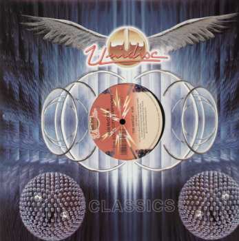 LP Van McCoy: The Hustle / Love Is The Answer / Soul Cha Cha