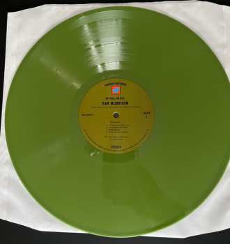 LP Van Morrison: Astral Weeks CLR | LTD