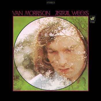 SACD Van Morrison: Astral Weeks