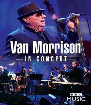 Blu-ray Van Morrison: In Concert