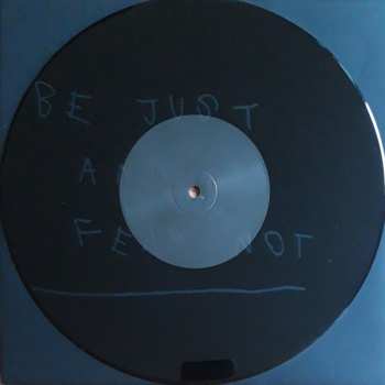 LP Van Morrison: Live At Orangefield: Be Just And Fear Not