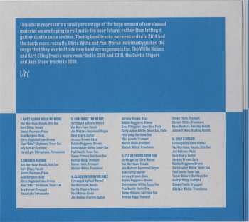 CD Van Morrison: New Arrangements And Duets