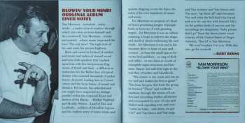 3CD Van Morrison: The Authorized Bang Collection