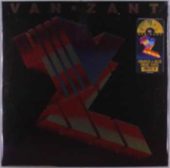 LP Van Zant: Van-Zant
